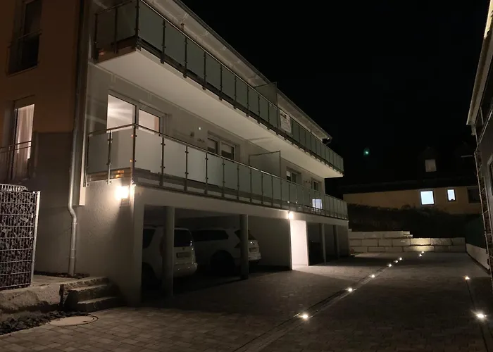 4 * Wohnung Spa Whirlpool & Sauna In Seenaehe