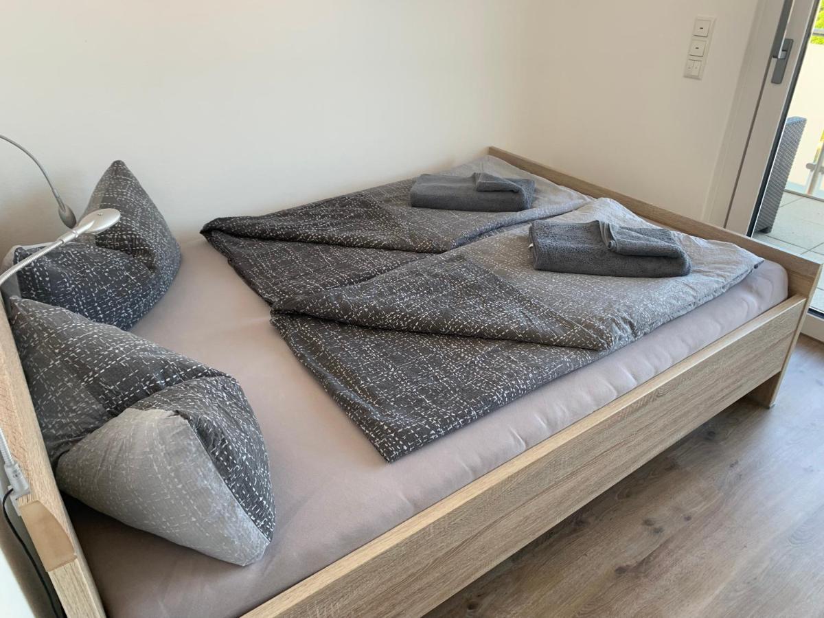 Apartment 4 * Whirlpool & Sauna In Seenaehe *