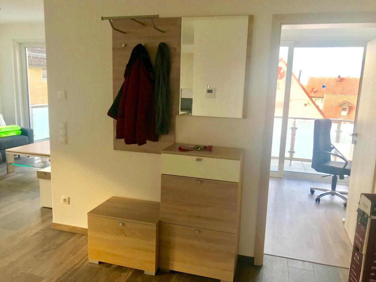4 * Whirlpool & Sauna In Seenaehe * Pleinfeld