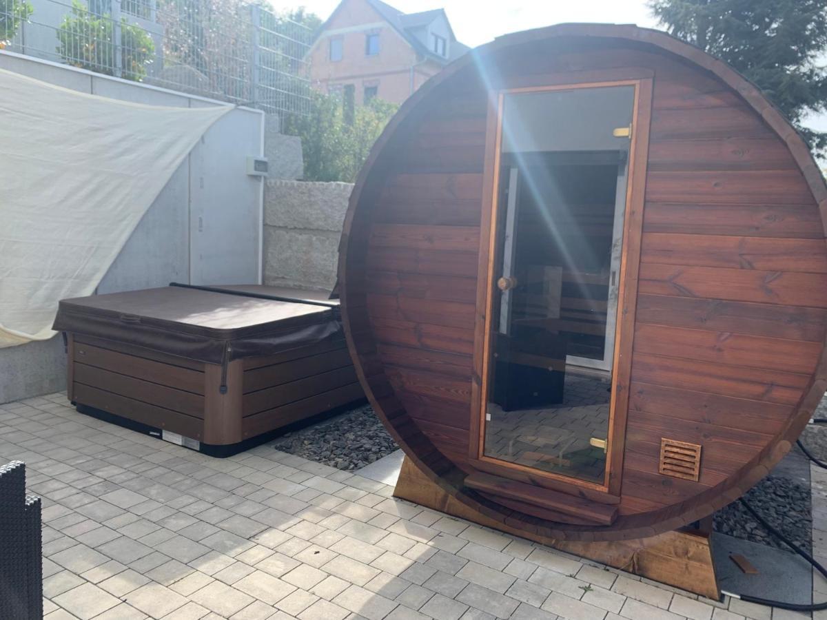4 * Whirlpool & Sauna In Seenaehe Apartment