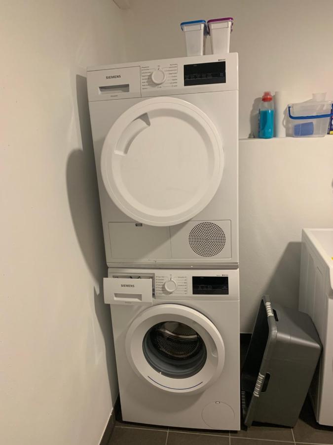 4 * Whirlpool & Sauna In Seenaehe Apartment Pleinfeld
