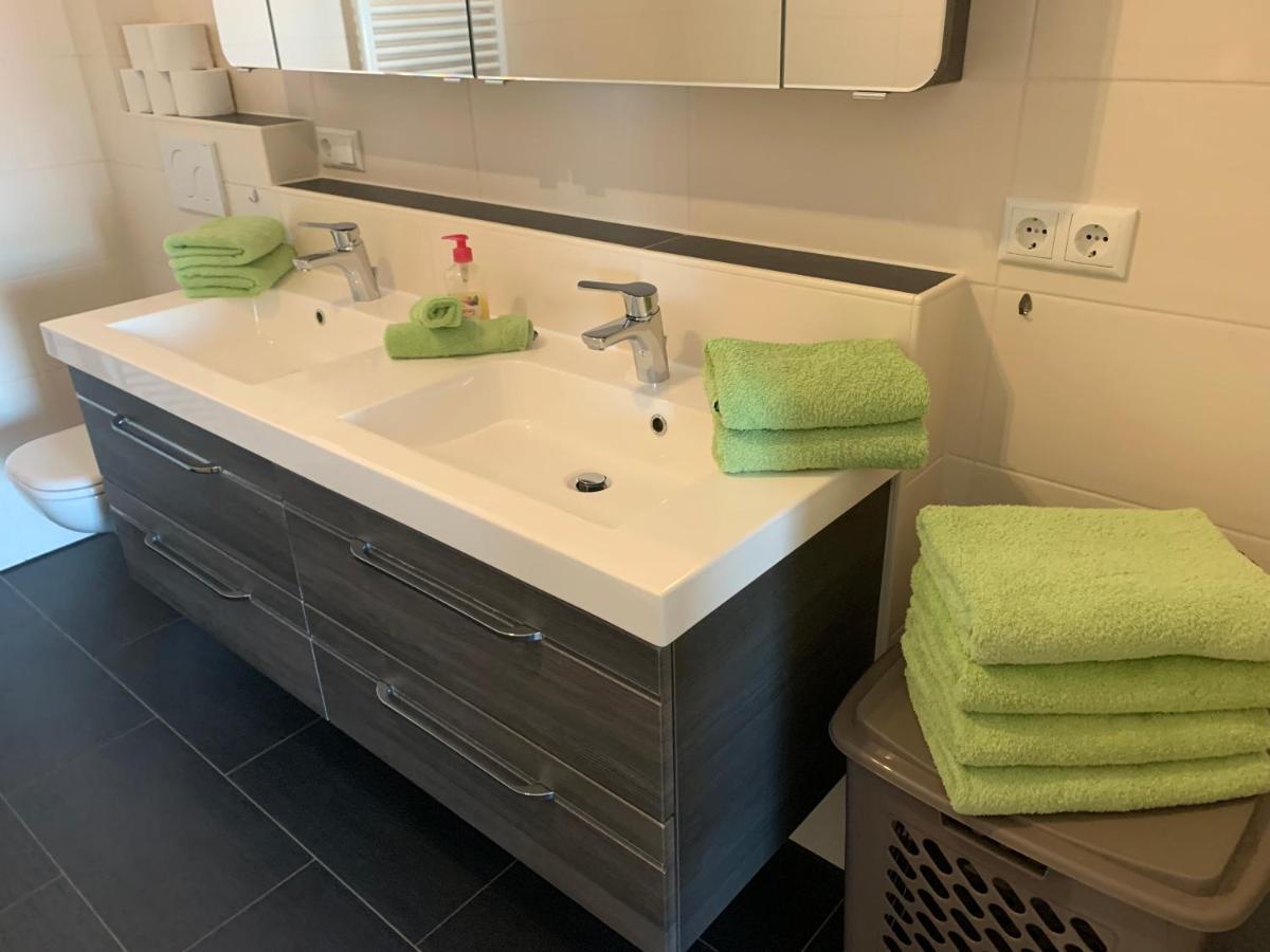 Appartamento 4 * Whirlpool & Sauna In Seenaehe *