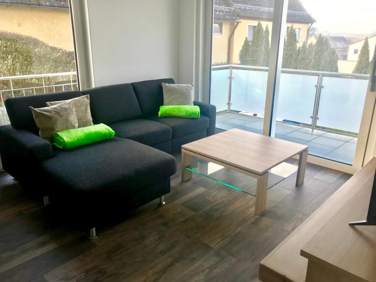 4 * Whirlpool & Sauna In Seenaehe Apartment *
