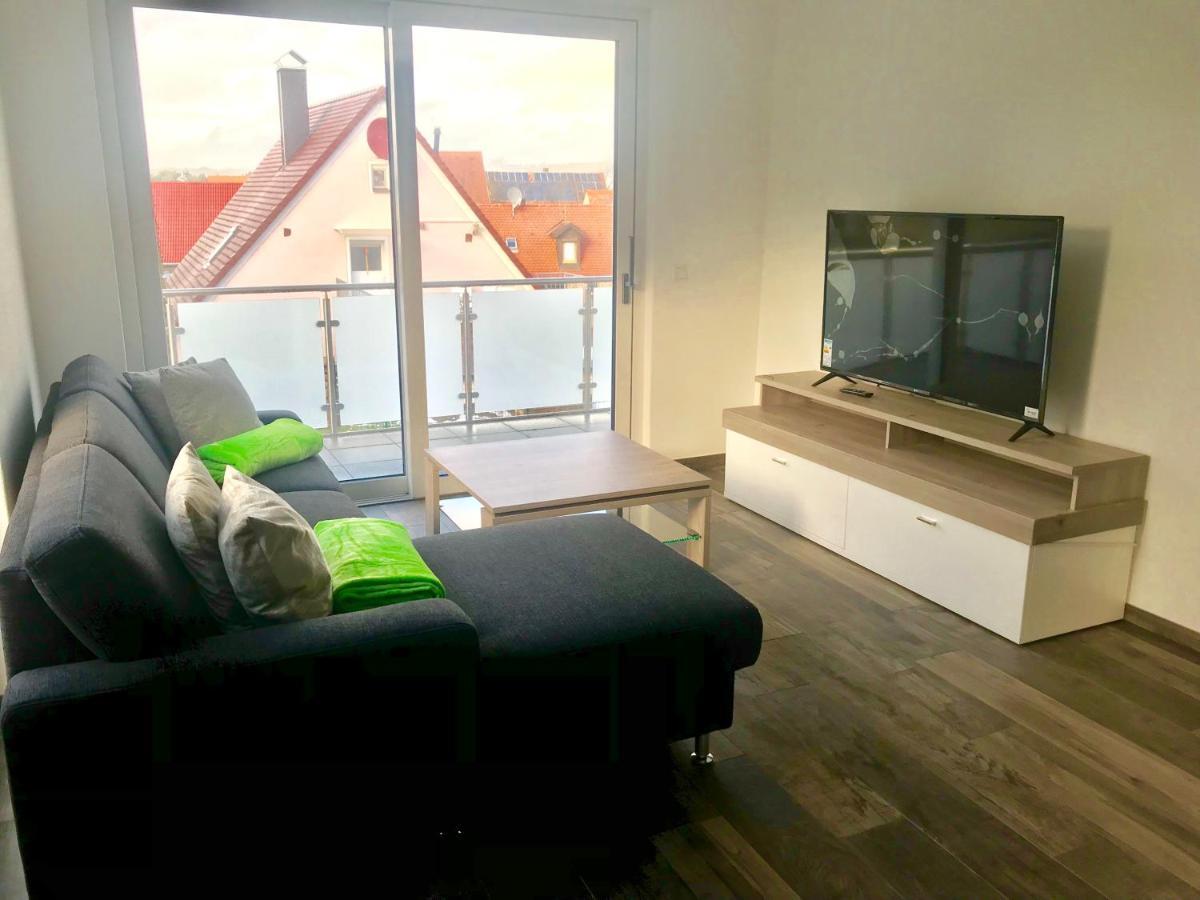 4 * Whirlpool & Sauna In Seenaehe Apartment *