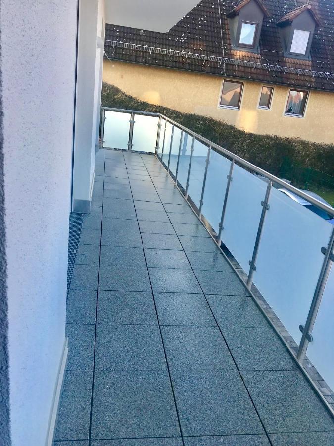 Apartment 4 * Whirlpool & Sauna In Seenaehe *