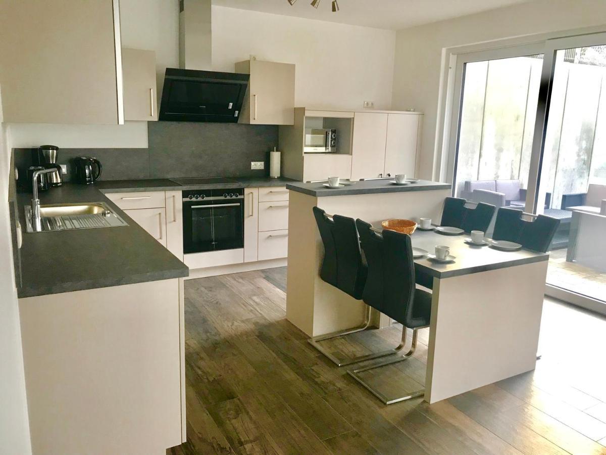 4 * Whirlpool & Sauna In Seenaehe Apartment Pleinfeld