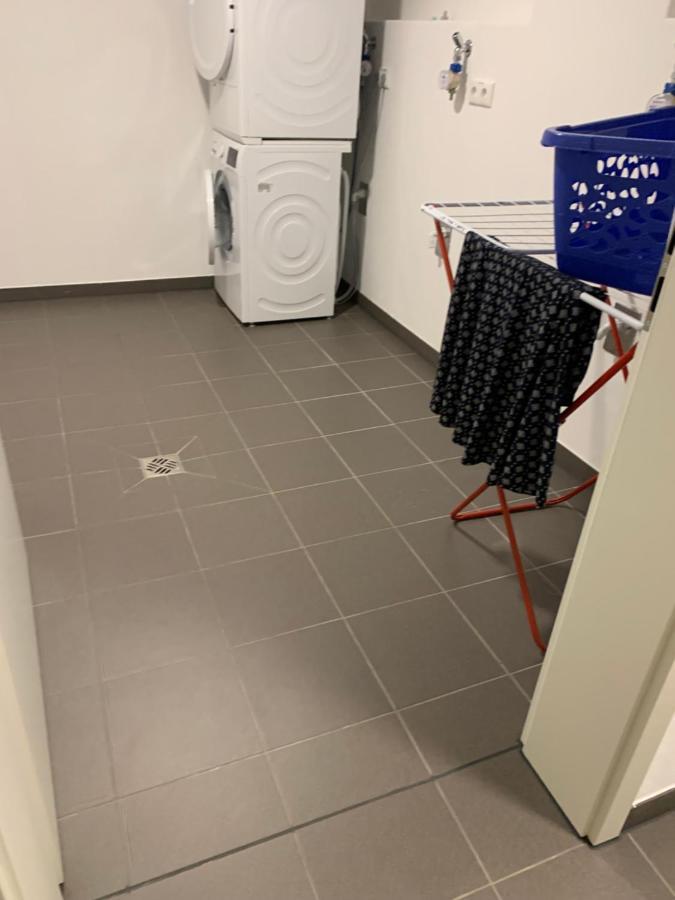 Appartamento 4 * Whirlpool & Sauna In Seenaehe *