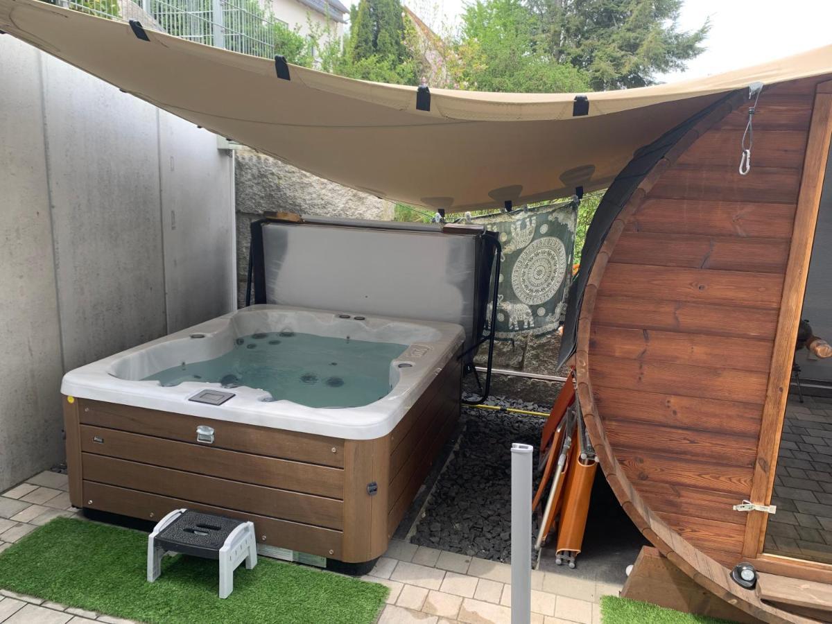 Appartamento 4 * Whirlpool & Sauna In Seenaehe