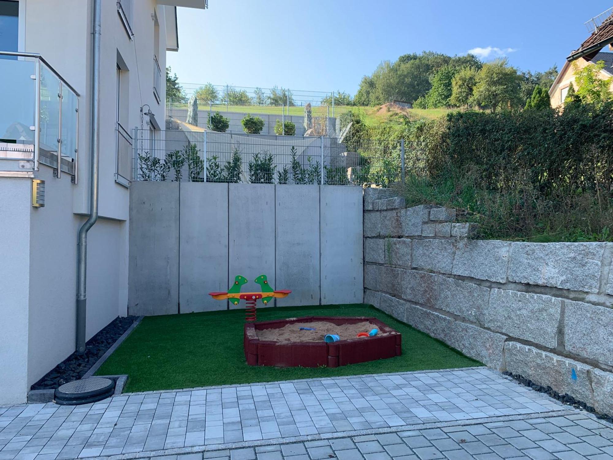 4 * Whirlpool & Sauna In Seenaehe Appartamento Pleinfeld